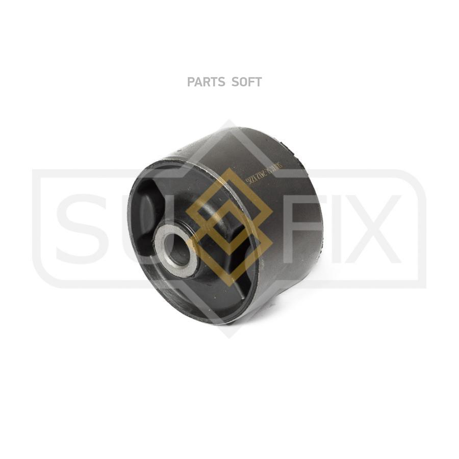 

SUFIX Сайлентблок подвески зад правлев SUFIX SL2412