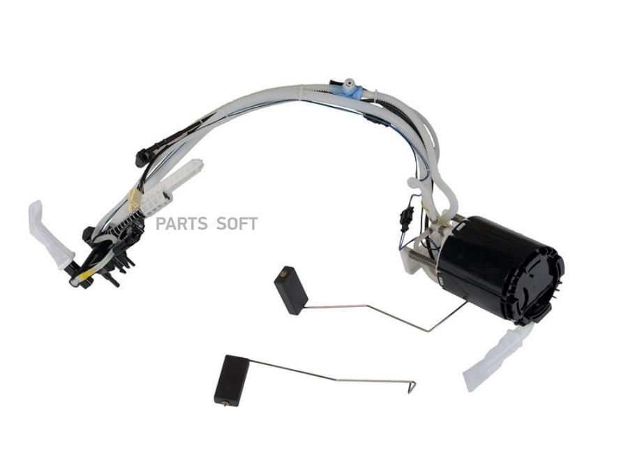 

10-02107-SX_насос топливный Land Rover Range Rover III 4.2 05-12
