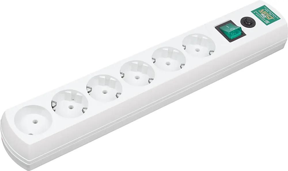 

Сетевой фильтр Most RG, 10м, белый моsт rg 10м, Сетевой фильтр Most RG, 10м, белый [моsт rg 10м]