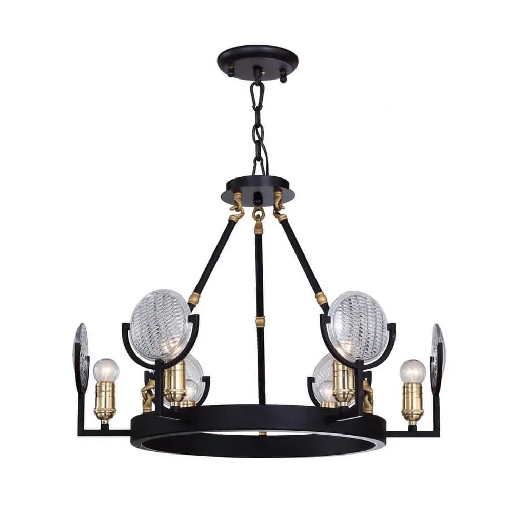 

FAVOURITE Люстра подвесная Fara 1721-6PC FAVOURITE
