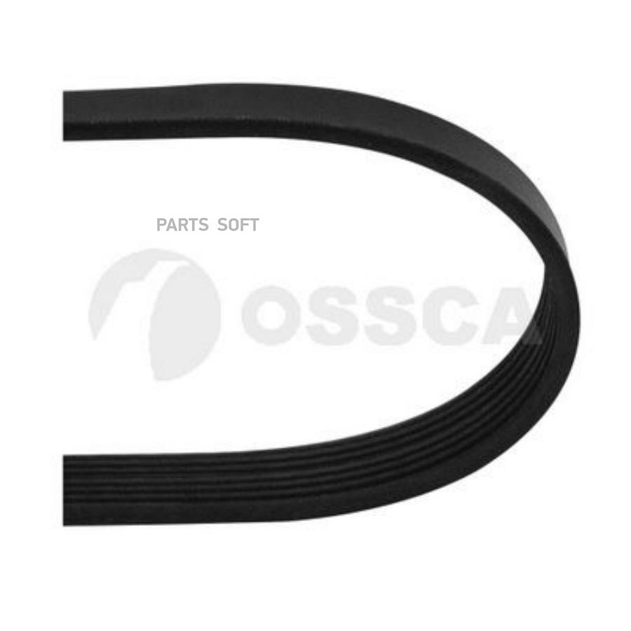 

Ремень 5PK 1199 OSSCA 10431
