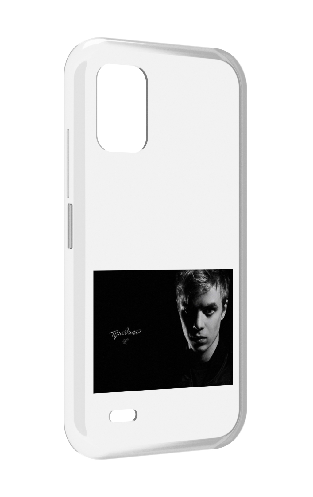 

Чехол MyPads Правило Pharaoh для UMIDIGI Bison GT2 / GT2 Pro, Прозрачный, Tocco