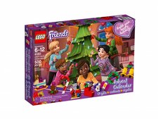 

Новогодний календарь LEGO Friends (LEGO 41353), 41353