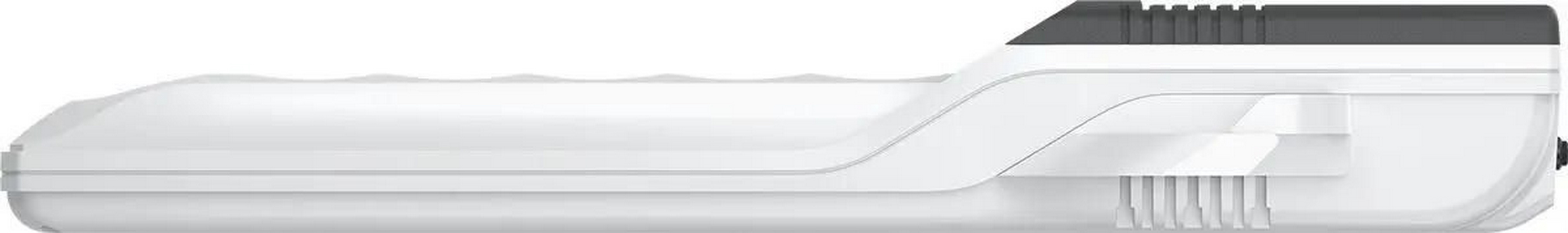 

Сетевой фильтр Pilot Pro 2023, 7м, серый 179, Сетевой фильтр Pilot Pro 2023, 7м, серый [179]