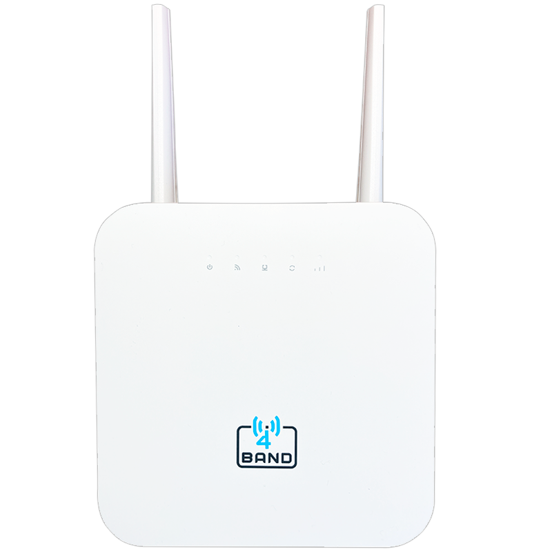 

Wi-Fi роутер Olax 4BAND M3-01 (router-M3-01-pro-sb), 4BAND M3-01