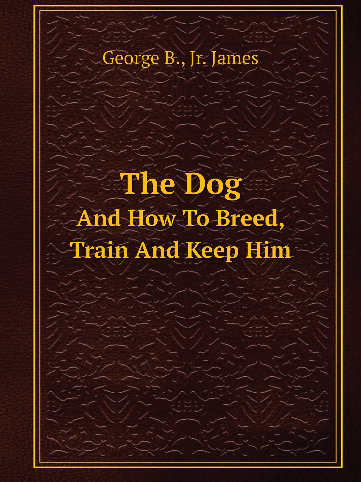 

The Dog