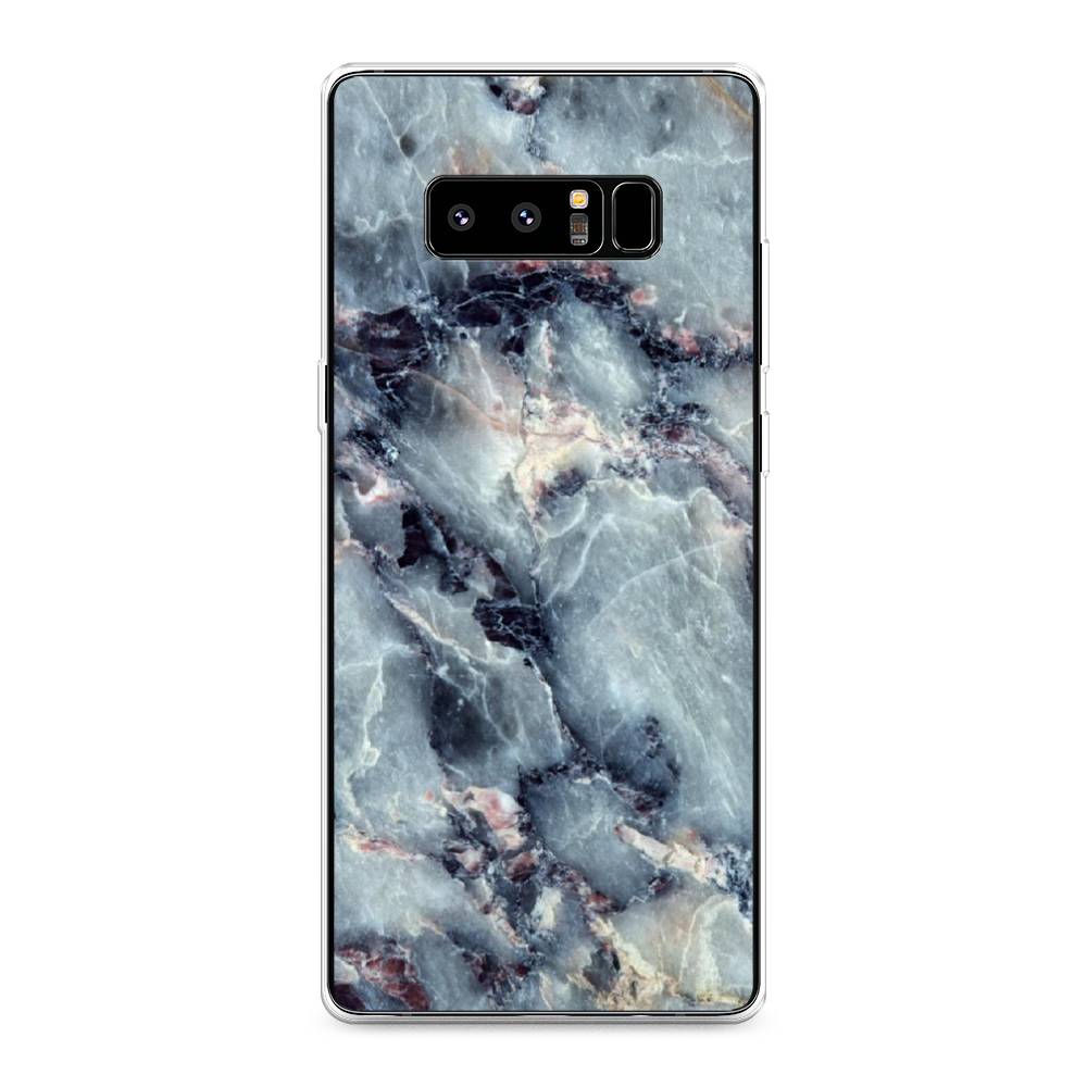 

Чехол Awog "Минералы 10" для Samsung Galaxy Note 8, 25250-3