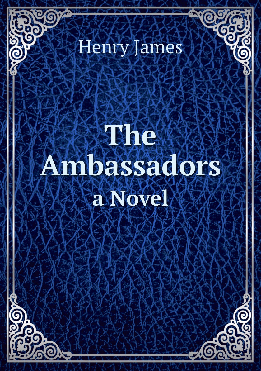 

The Ambassadors