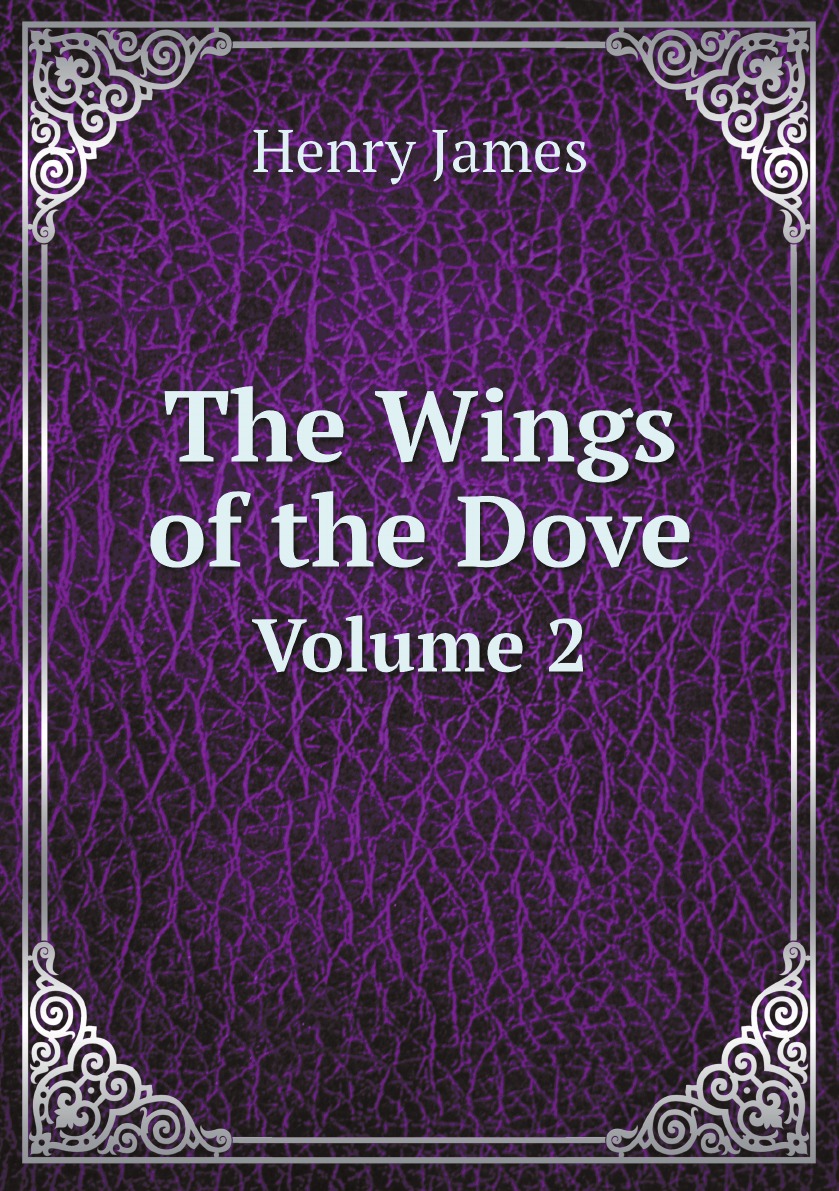 

The Wings of the Dove