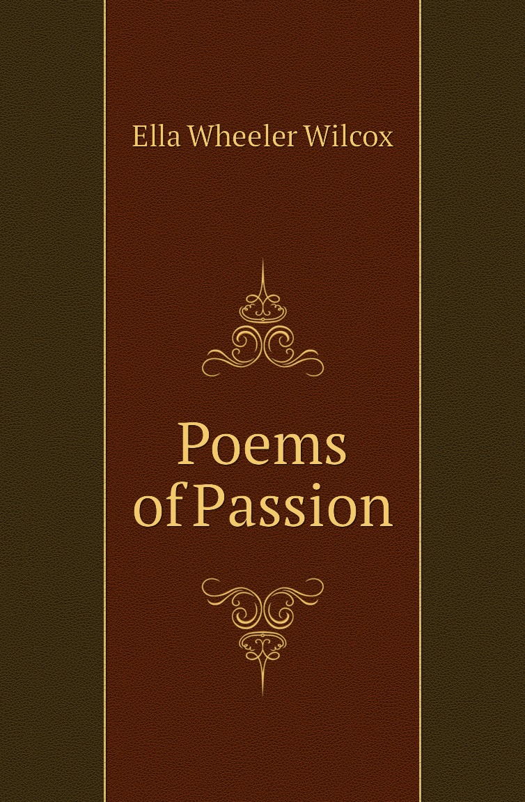 

Poems of Passion