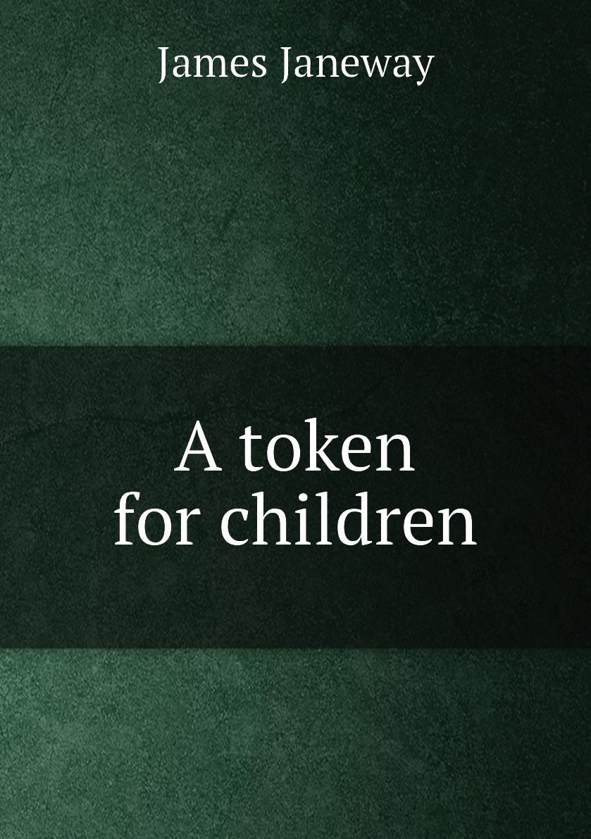 

A token for children