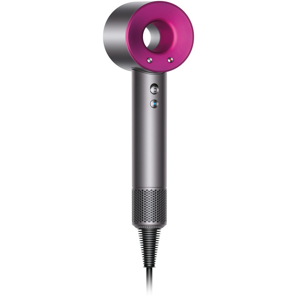 фото Фен dyson hd01 um +чехол