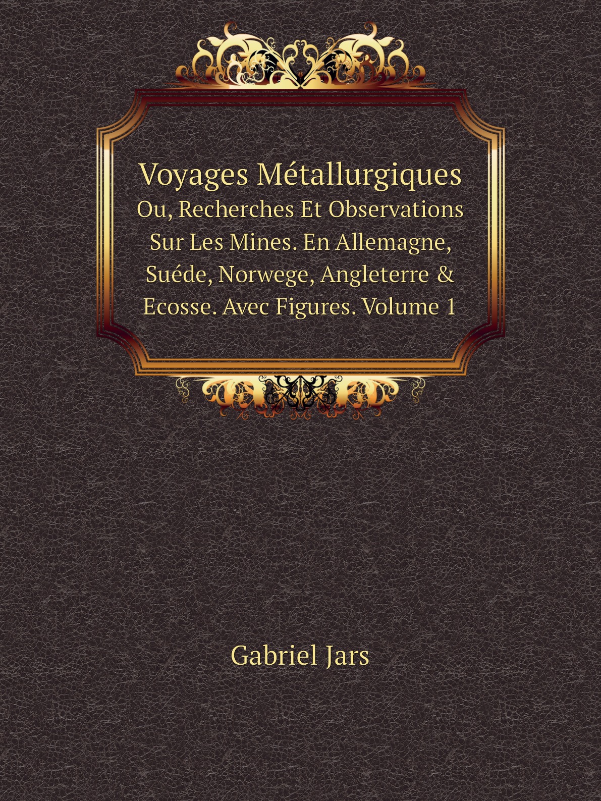 

Voyages Metallurgiques