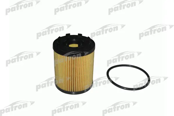 

Фильтр масляный двигателя PATRON PF4159