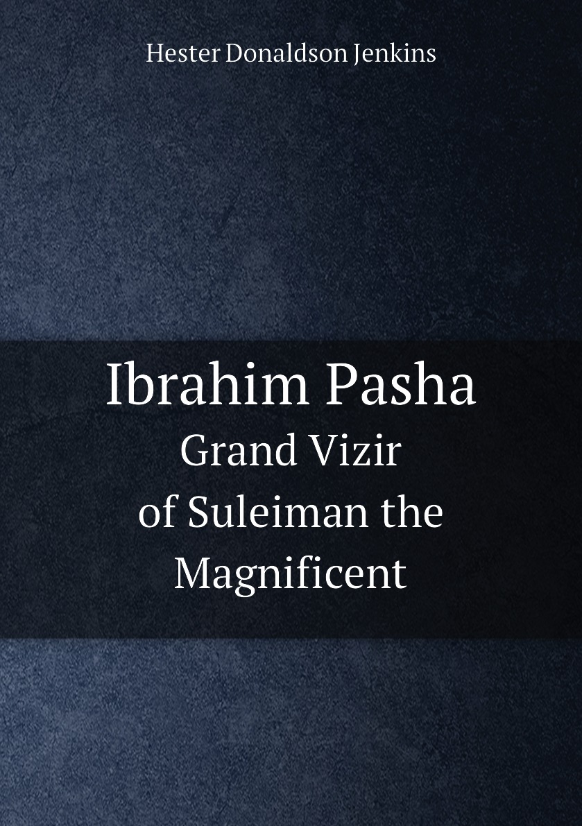 

Ibrahim Pasha