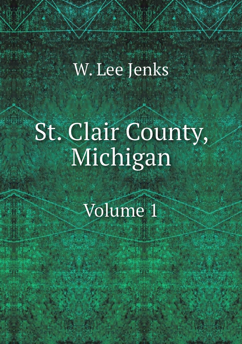 

St. Clair County, Michigan