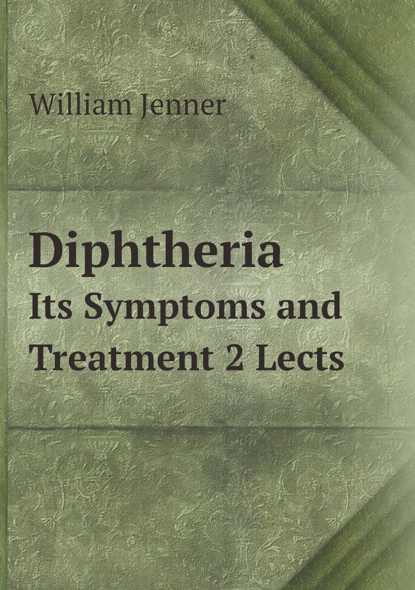 

Diphtheria