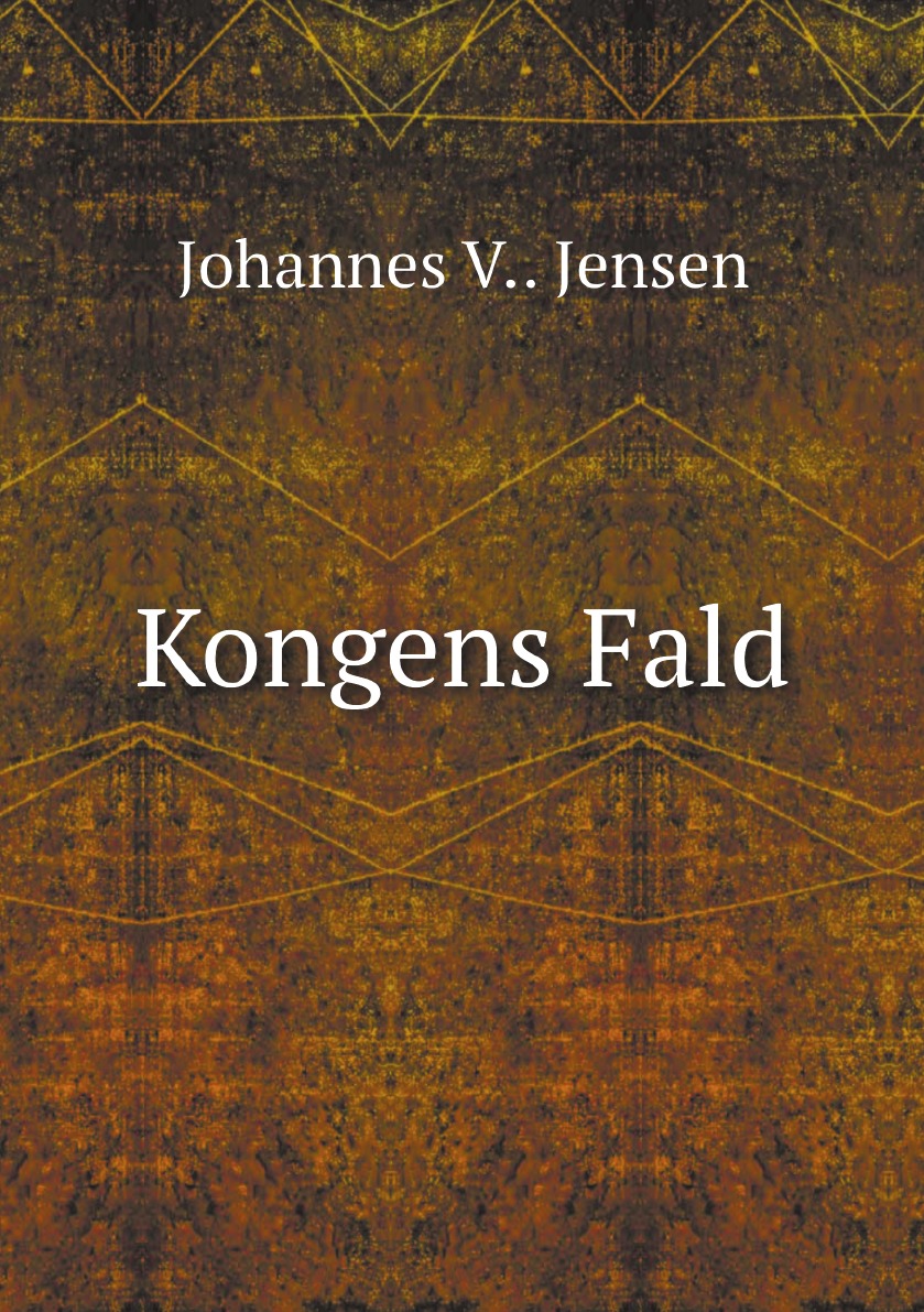 

Kongens Fald (Danish Edition)