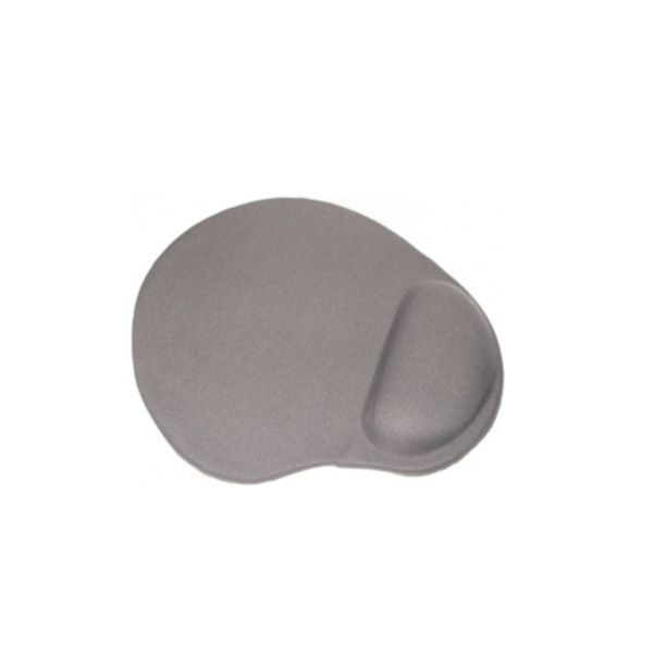 фото Коврик для мыши buro bu-gel grey