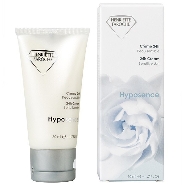 

Крем "Hyposence" (Крем "Hyposence", 50 мл)