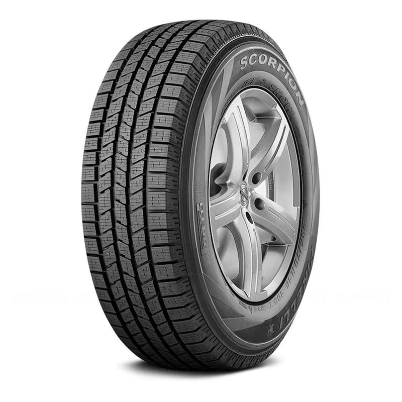 

Pirelli Scorpion Ice and Snow, Scorpion Ice and Snow
