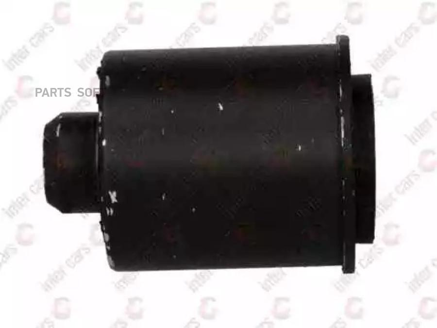 

Сайлентблок подрамника задн RENAULT ESPACE (IV / JK0/1) 2002-11-01 - 2014-12-31