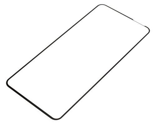 

Защитное стекло 9H Full для Xiaomi Redmi Note 10T черное т/у
