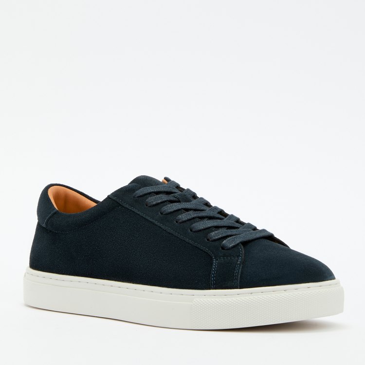 

Кеды мужские Tendance AQ-15075-04 синие 39 EU, Синий, AQ-15075-04