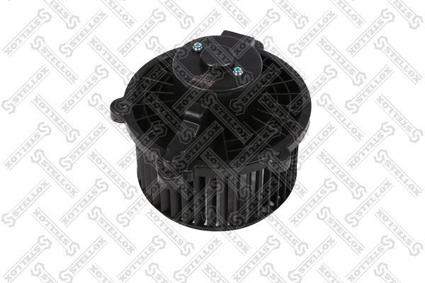 

29-99571-Sx Вентилятор Отопителя Hyundai Tucson 06>, Kia Sportage 06>