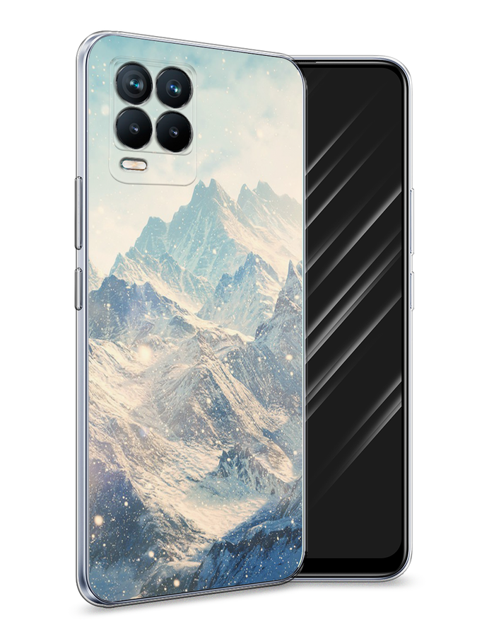 Чехол Awog  на Realme 8 