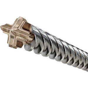 

Бур SDS-max DeWalt 14х400х440мм XLR (DT 60806)