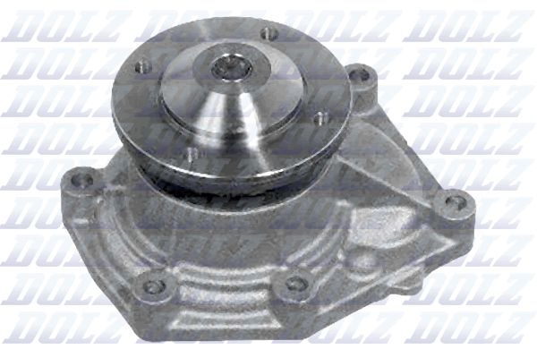 

Водяная Помпа DOLZ e113