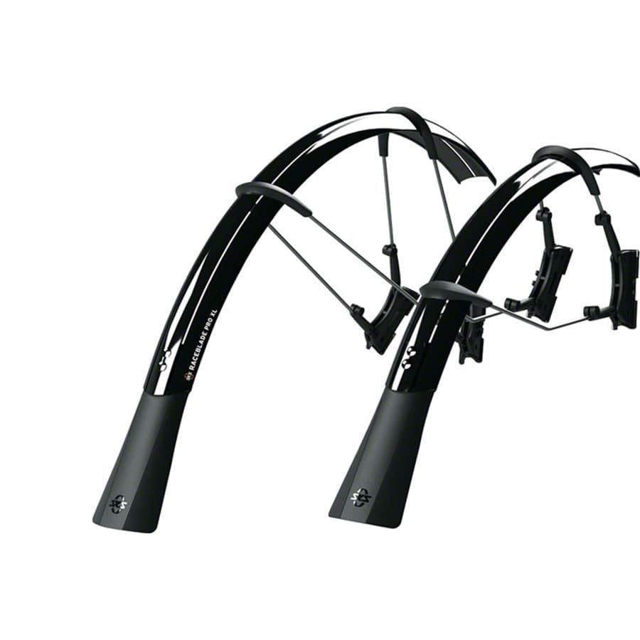 фото Комплект крыльев sks raceblade pro xl set 28", черный