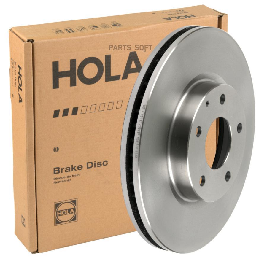 

Тормозной диск вентилируемый 1шт