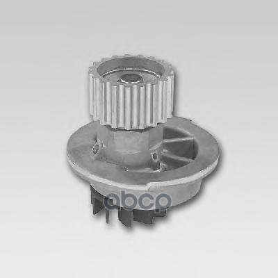 

Водяная Помпа Hepu p795