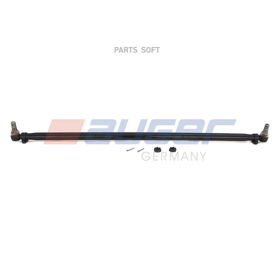 

Продольная Рулевая Тяга AUGER 10764