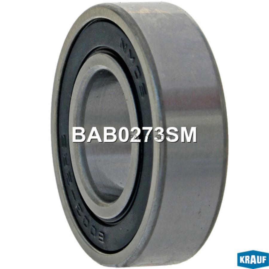 

Подшипник генератора BAB0273SM