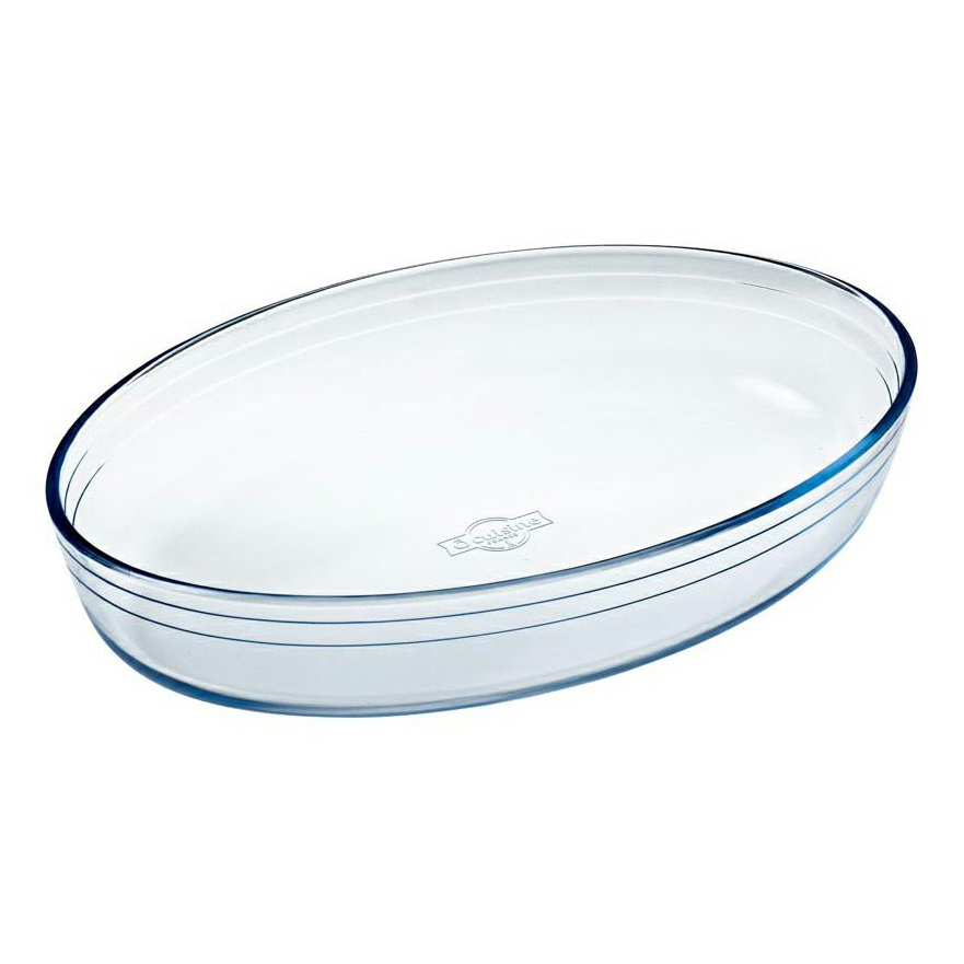 фото Форма для выпечки pyrex 30 х 21 см