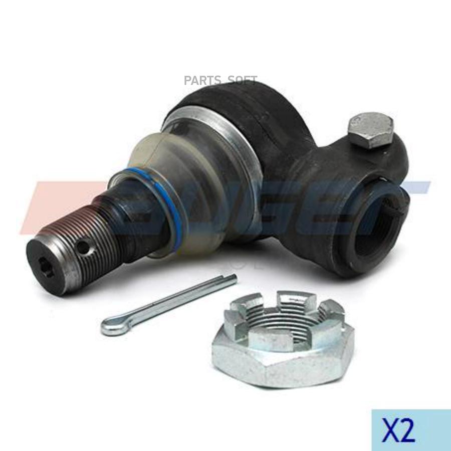 

10887_наконечник рулевой тяги RHT M26x1.5R/32 L=75MB Actros