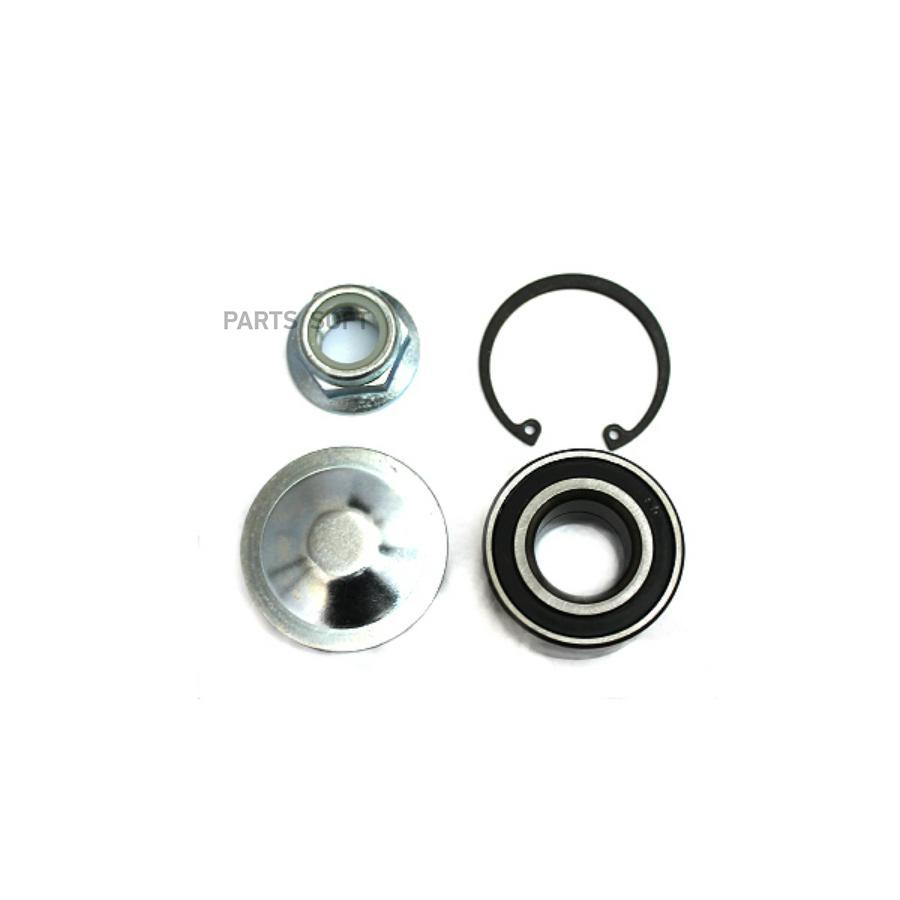 

Подшипник задней ступицы для а/м Renault Logan/Megane/Sandero/Largus/Nissan Micra/Note (к-