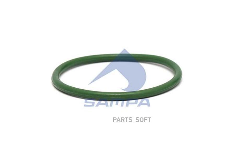 

SA115.509_кольцо уплотнительное (р) тормозного вала 40x2.5 BPW SN30../36../42..