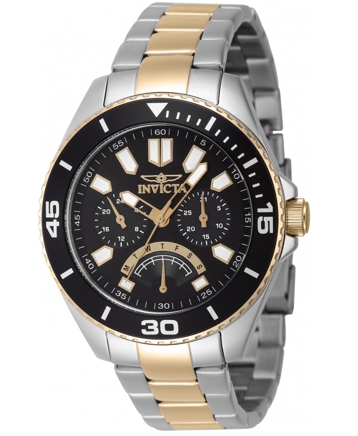 

Наручные часы мужские INVICTA 46881, 46881