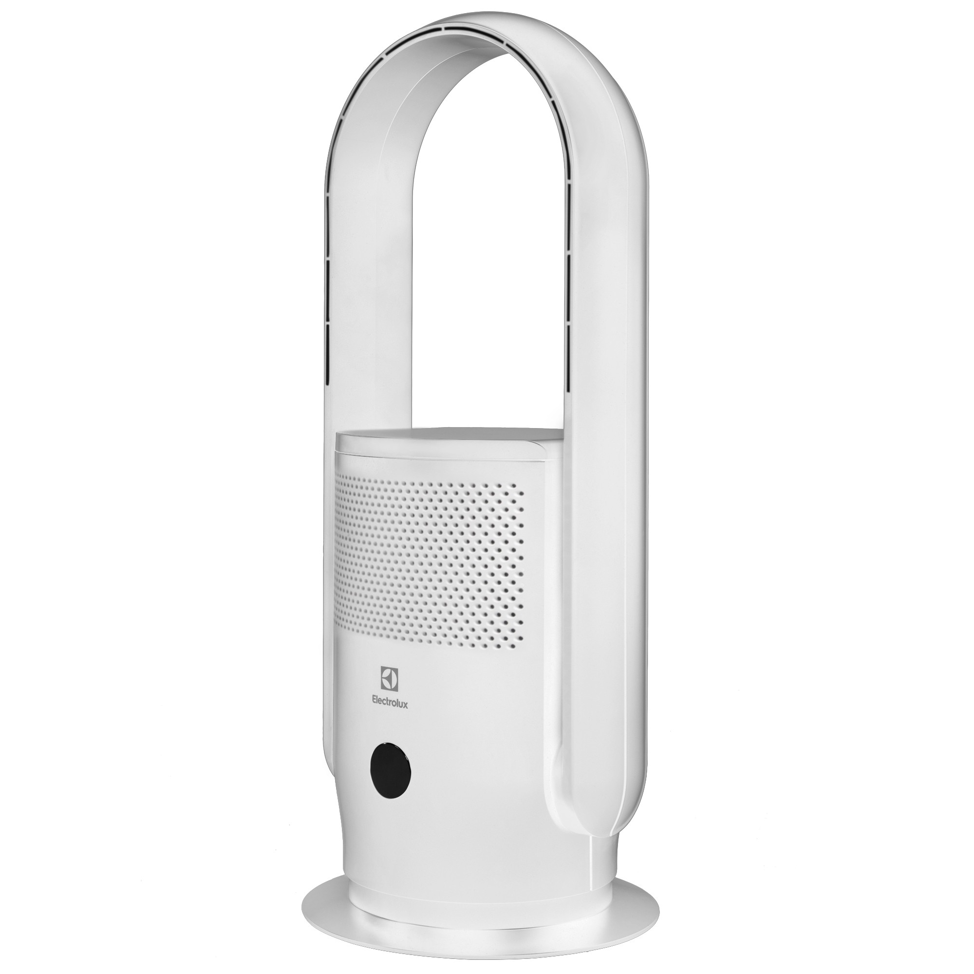 

Вентилятор напольный Electrolux EFB-1220W белый, EFB-1220W