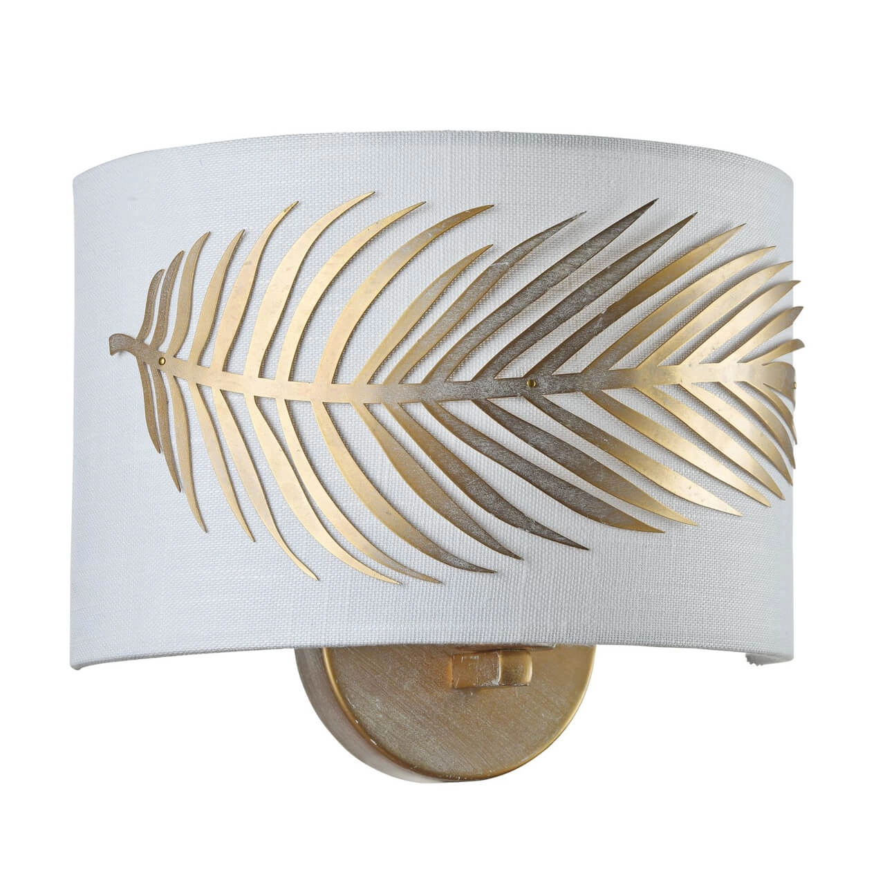 

MAYTONI Бра Farn H428-WL-01-WG MAYTON