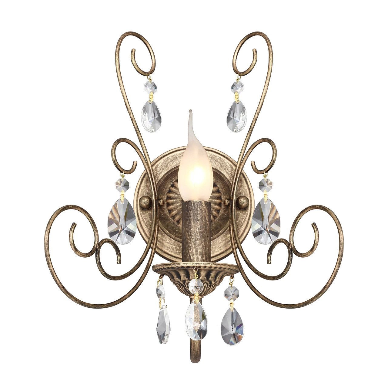 

F-Promo Бра Versailles 2158-1W F-Promo