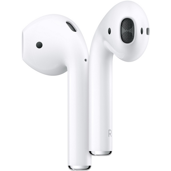 Беспроводные наушники Wireless headphones 2 White (SB04601)