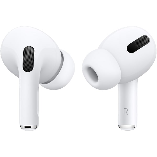 фото Беспроводные наушники wireless headphones airpods pro white (sb04602)