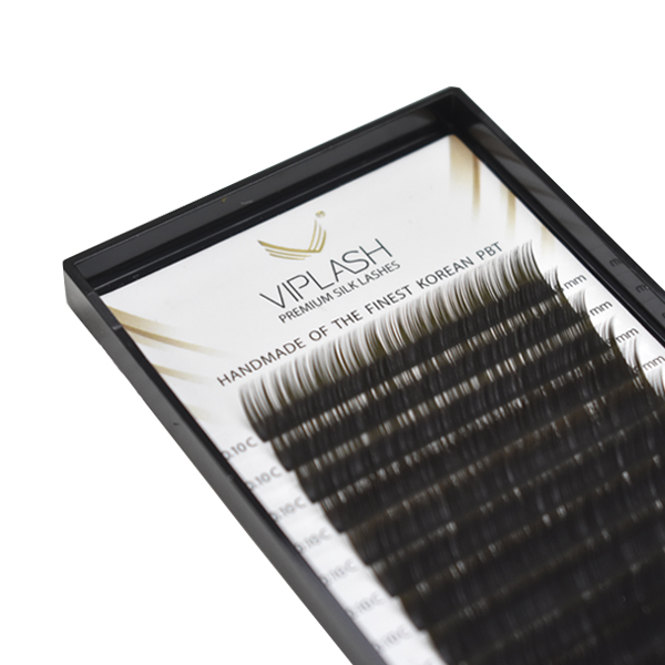 

Ресницы Viplash Black Coffee silk C 0.10 13 мм 16 линий
