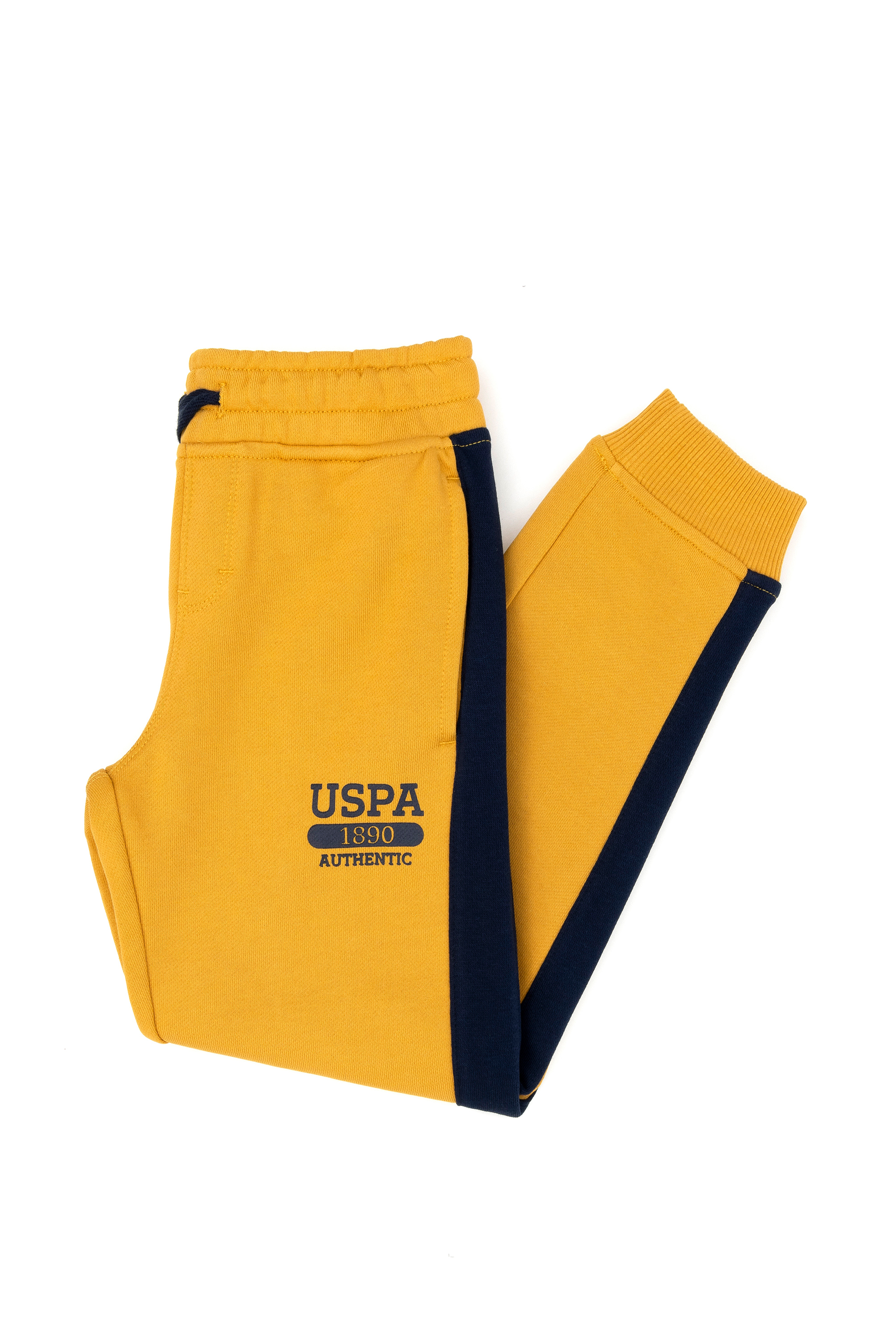 

Брюки детские US Polo Assn G083SZ0OP0NINOKIDS-E_VR072, желтый, 146, G083SZ0OP0NINOKIDS-E_VR072