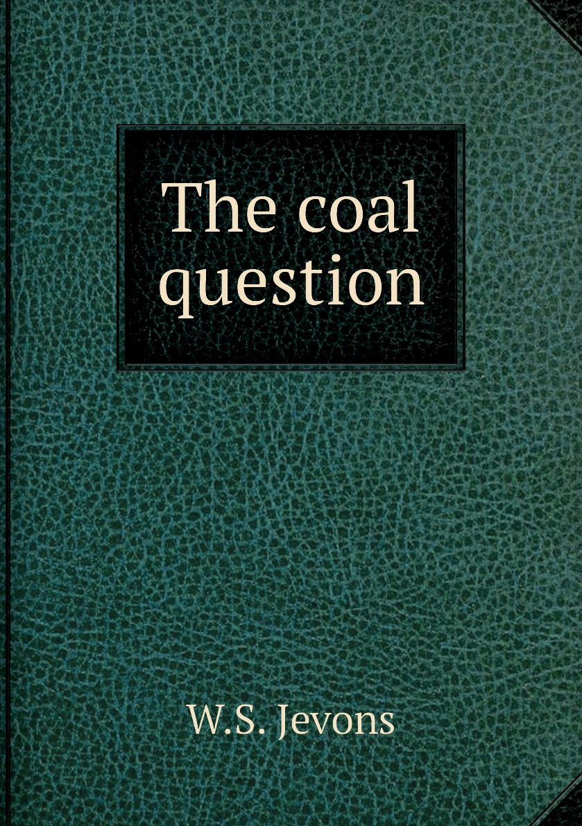 

The coal question
